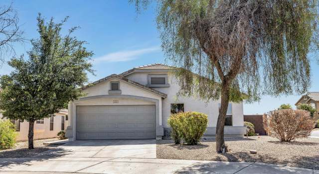 Photo of 1225 N 159th Ln, Goodyear, AZ 85338