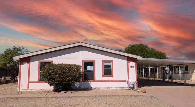 Photo of 611 3rd Ave, Miami, AZ 85539