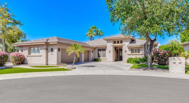 Photo of 1992 W Bartlett Ct, Chandler, AZ 85248