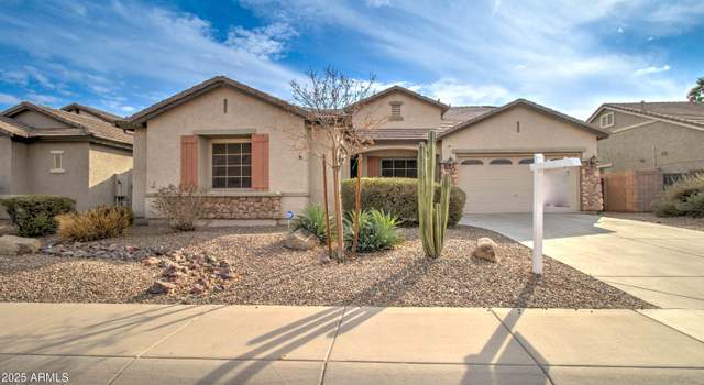 Photo of 22489 N Celtic Ave, Maricopa, AZ 85139