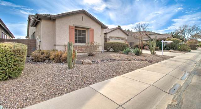 Photo of 22489 N Celtic Ave, Maricopa, AZ 85139