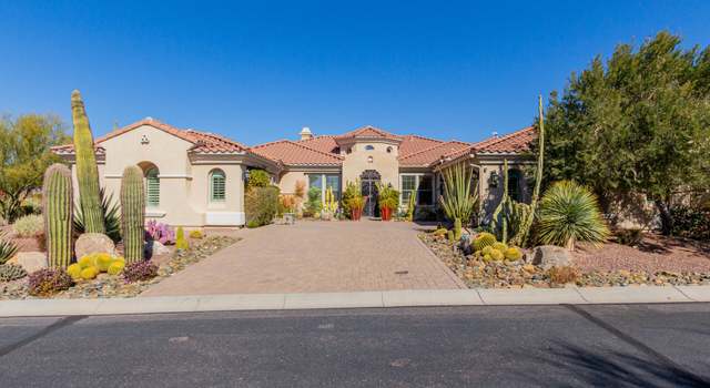 Photo of 37267 NE Greythorn Cir, Carefree, AZ 85377