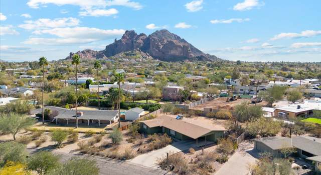 Photo of 4165 E Saint Joseph Way, Phoenix, AZ 85018
