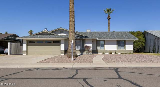 Photo of 1946 E Wesleyan Dr, Tempe, AZ 85282