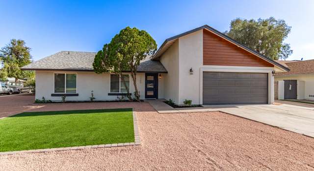 Photo of 2345 E Isabella Ave, Mesa, AZ 85204