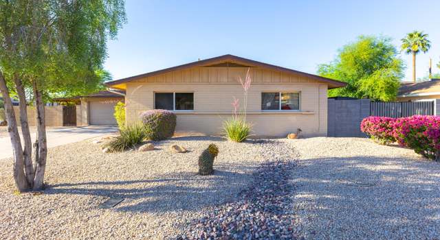 Photo of 8502 E Malcomb Dr, Scottsdale, AZ 85250