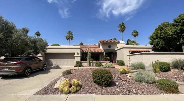 Photo of 9916 E Topaz Dr, Scottsdale, AZ 85258