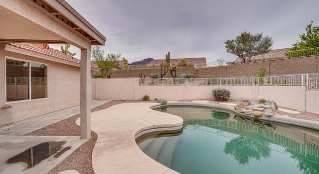 Photo of 10279 E Golden Rim Cir, Gold Canyon, AZ 85118
