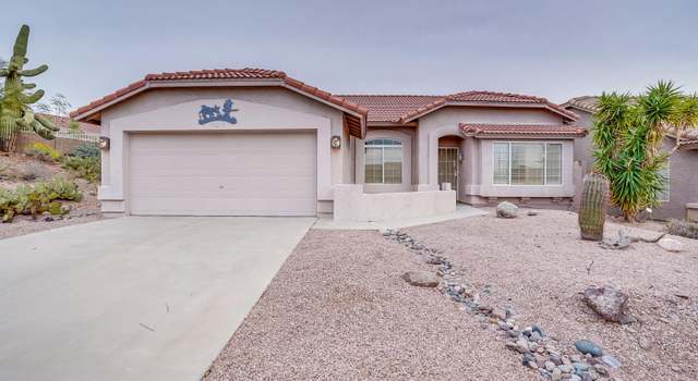 Photo of 10279 E Golden Rim Cir, Gold Canyon, AZ 85118