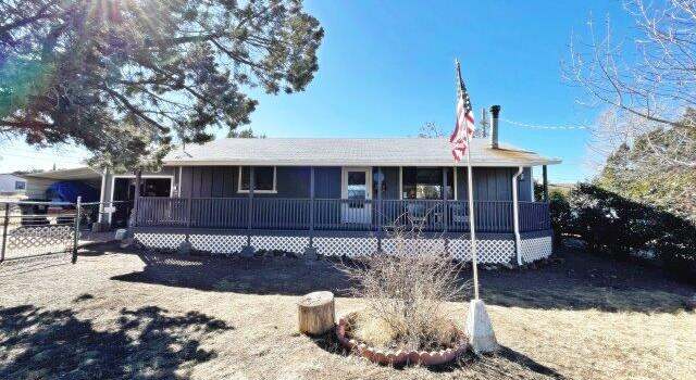 Photo of 7390 N Toya Vista Rd, Payson, AZ 85541