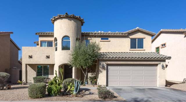 Photo of 2636 S DE Soto Rd, Apache Junction, AZ 85119