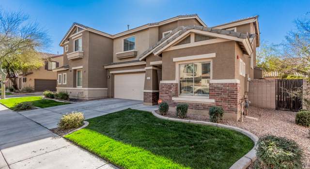Photo of 1421 E Hopkins Rd, Gilbert, AZ 85295