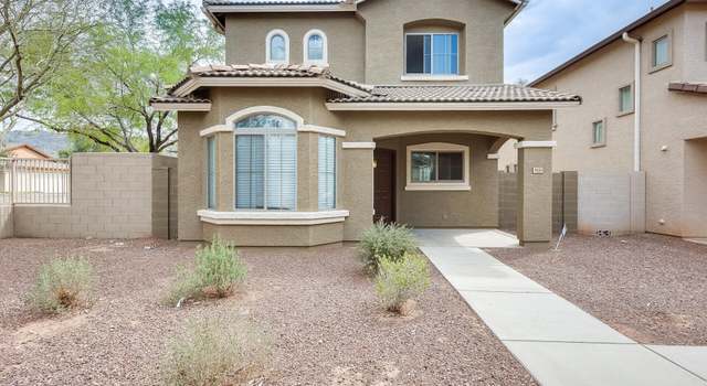 Photo of 9435 S 33rd Dr, Laveen, AZ 85339