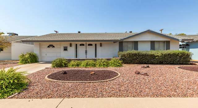 Photo of 8262 E Monte Vista Rd, Scottsdale, AZ 85257