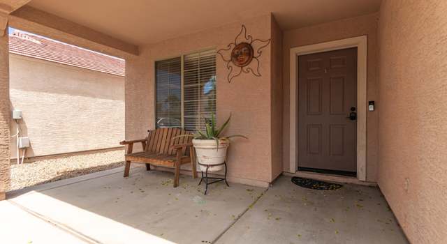 Photo of 3428 W Fraktur Rd, Phoenix, AZ 85041