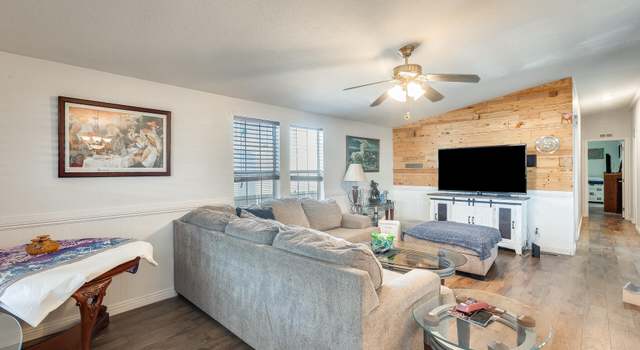 Photo of 120 N Val Vista Dr #186, Mesa, AZ 85213