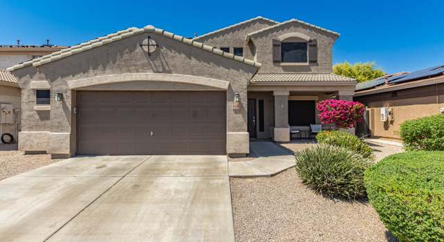 Photo of 15604 N 173rd Ln, Surprise, AZ 85388