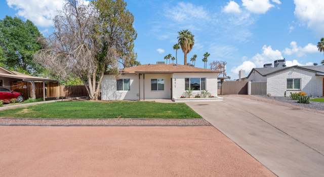 Photo of 311 N Henkel --, Mesa, AZ 85201