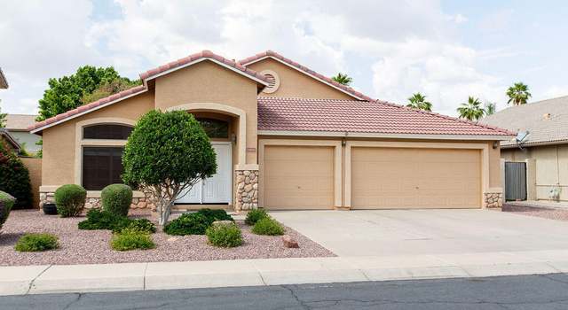 Photo of 1894 E Sagebrush St, Gilbert, AZ 85296