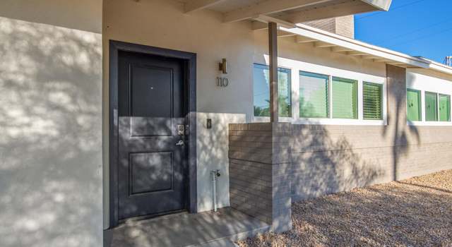 Photo of 925 W MCDOWELL Rd #110, Phoenix, AZ 85007