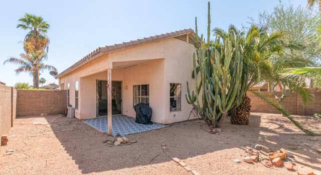 Photo of 9922 E Onza Ave, Mesa, AZ 85212