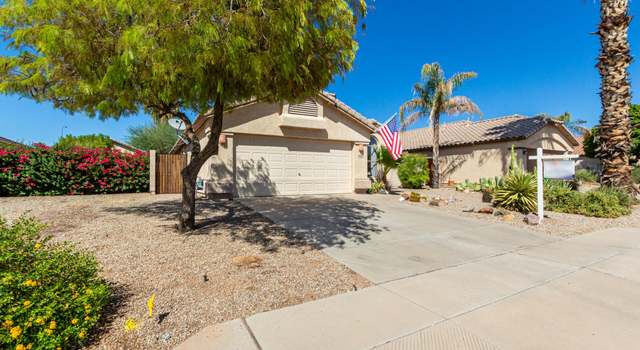 Photo of 9922 E Onza Ave, Mesa, AZ 85212