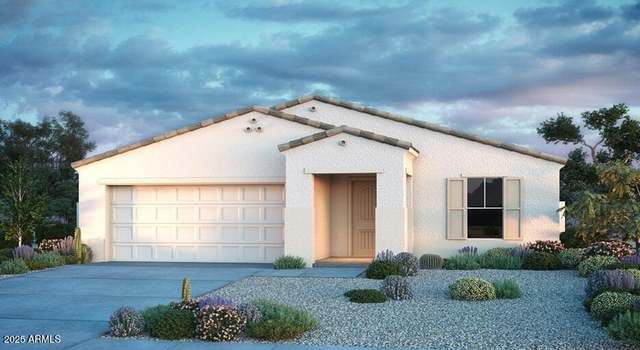 Photo of 5428 W Jackalope Ln, Laveen, AZ 85339
