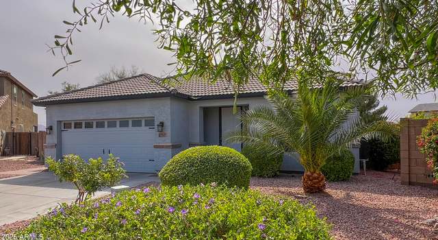 Photo of 522 S 122nd Ln, Avondale, AZ 85323