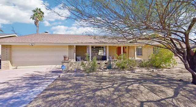 Photo of 348 E Cairo Dr, Tempe, AZ 85282