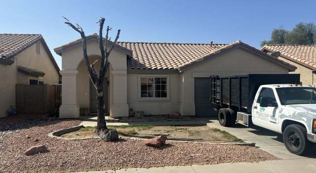 Photo of 8349 W Holly St, Phoenix, AZ 85037