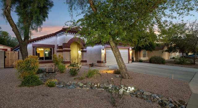 Photo of 263 S Del Rancho --, Mesa, AZ 85208