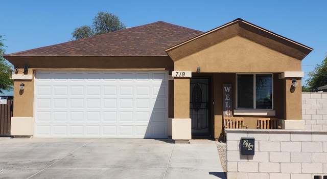 Photo of 719 S 2nd St, Avondale, AZ 85323