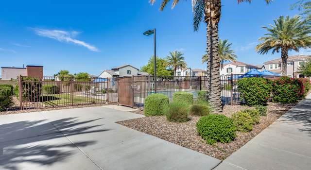 Photo of 651 N Bay Dr, Gilbert, AZ 85233