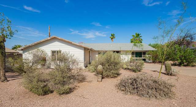 Photo of 1845 N 64th St, Scottsdale, AZ 85257