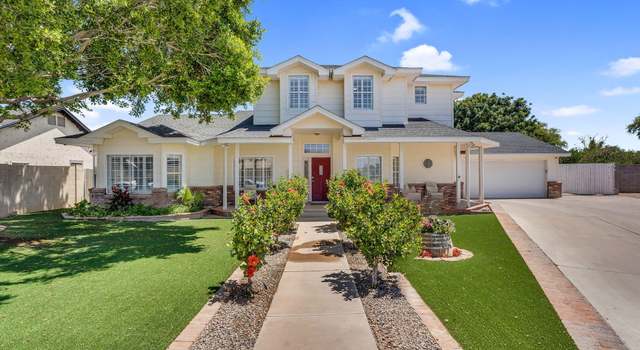 Photo of 645 S 54th St, Mesa, AZ 85206