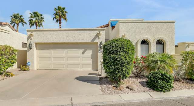 Photo of 4618 E Valley View Dr, Phoenix, AZ 85044