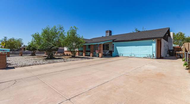 Photo of 4402 N 79th Dr, Phoenix, AZ 85033