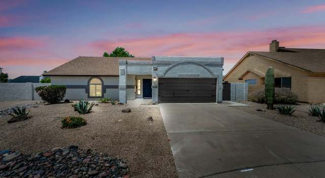 Photo of 4902 E Golden St, Mesa, AZ 85205