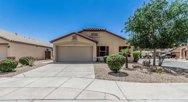Photo of 16675 W Taylor St, Goodyear, AZ 85338