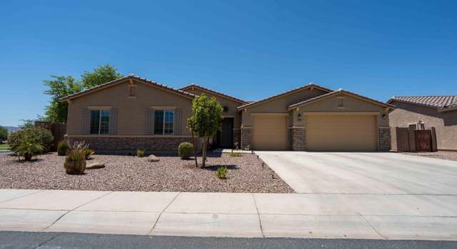 Photo of 5737 W Hidalgo Ave, Laveen, AZ 85339