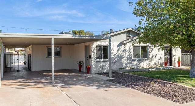 Photo of 2342 E Delgado St, Phoenix, AZ 85022