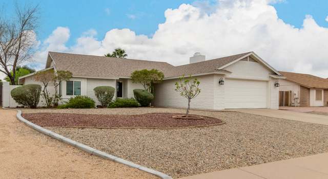 Photo of 923 E Aire Libre Ave, Phoenix, AZ 85022