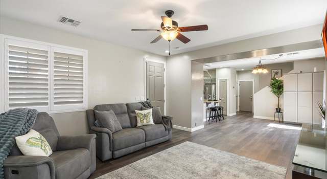 Photo of 581 S Buena Vista Ct, Gilbert, AZ 85296