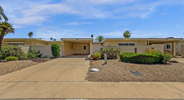 Photo of 9707 W Lancaster Dr, Sun City, AZ 85351
