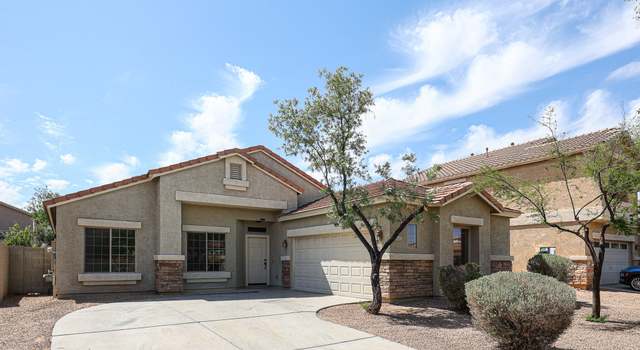 Photo of 14262 N 142nd Ln, Surprise, AZ 85379