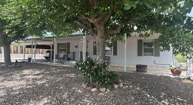 Photo of 251 Crystal Ln, Tonto Basin, AZ 85553
