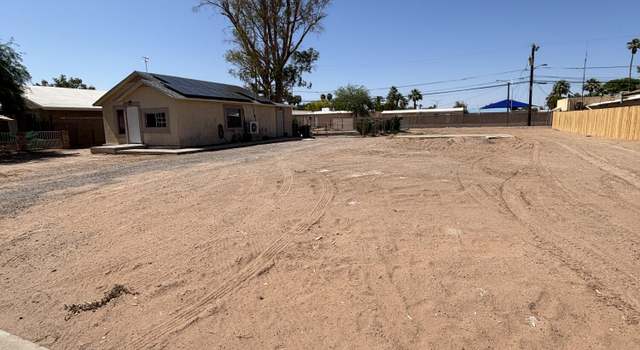 Photo of 328 W Roosevelt Ave #16, Coolidge, AZ 85128
