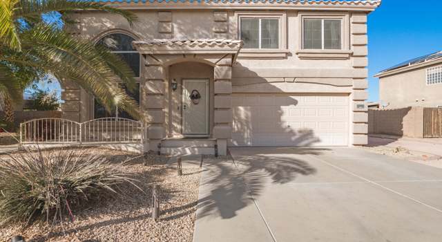 Photo of 12610 W Sierra St, El Mirage, AZ 85335