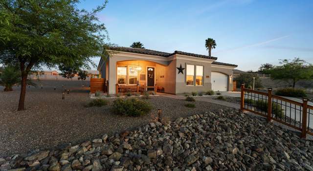 Photo of 635 Atchison Cir, Wickenburg, AZ 85390