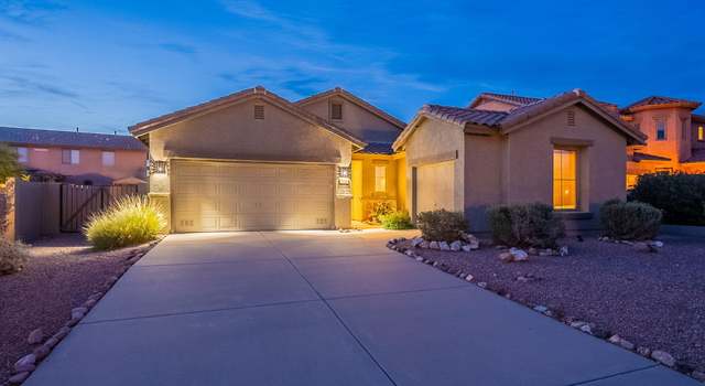 Photo of 7606 E Globemallow Ln, Gold Canyon, AZ 85118